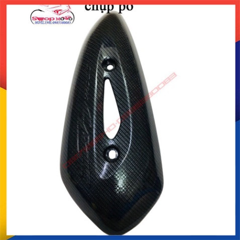 COMBO CACBON SH MODE 2015-2019 GỒM 7 MÓN  ( chi tiết liệt kê bên dưới)