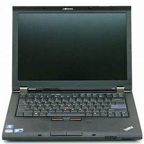 Laptop Lenovo ThinkPad T410 [Đọc mô tả]
