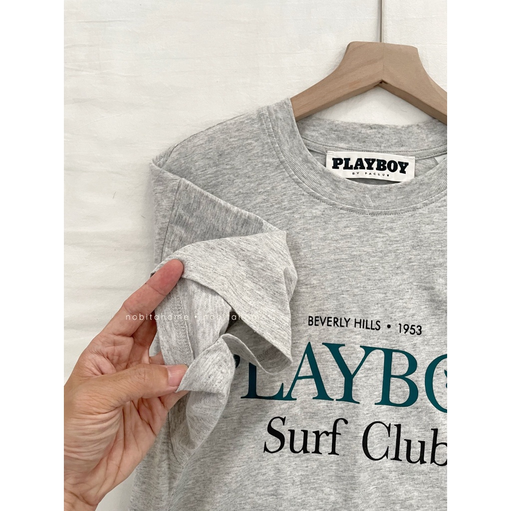 NOBITA HOME - ÁO THUN TAY NGẮN BLYTH