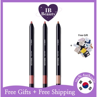 The saem son lót môi chất lượng cao saem 0,45g