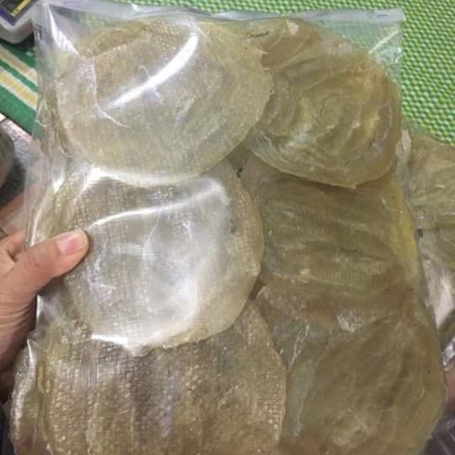 0,5kg Cá bò khô dày mình, thơm ngon