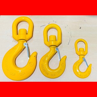 Móc Cẩu Xoay ( Đủ Size )