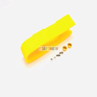 Cao Su Gấp Drag Màu Vàng MS1524