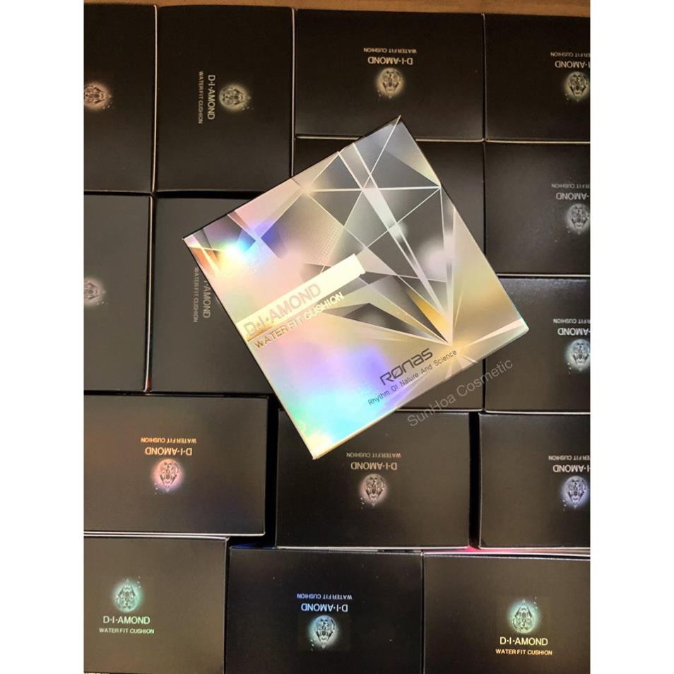 [Ami Chính Hãng] Tinh Chất Tế Bào Gốc Ronas Stem Cell Korea hàng Chuẩn