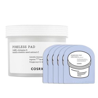 SAMPLE - Bông tẩy da chết Cosrx