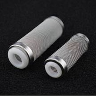 Bịt tép Inox (lắp đầu In vào lọc)