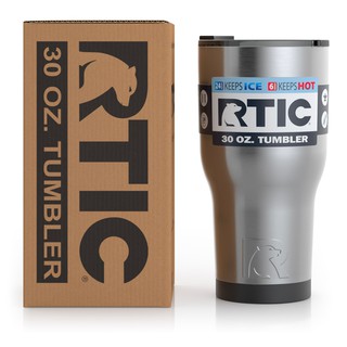 Ly giữ nhiệt RTIC 30oz Tumbler (900ml)
