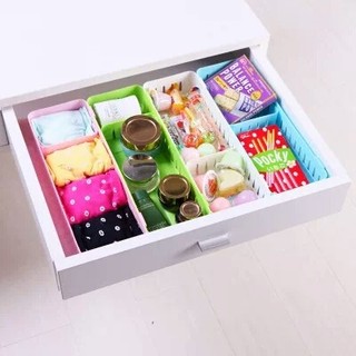 Khay nhựa đựng đồ