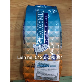 Bột Phô Mai Malaysia 1kg