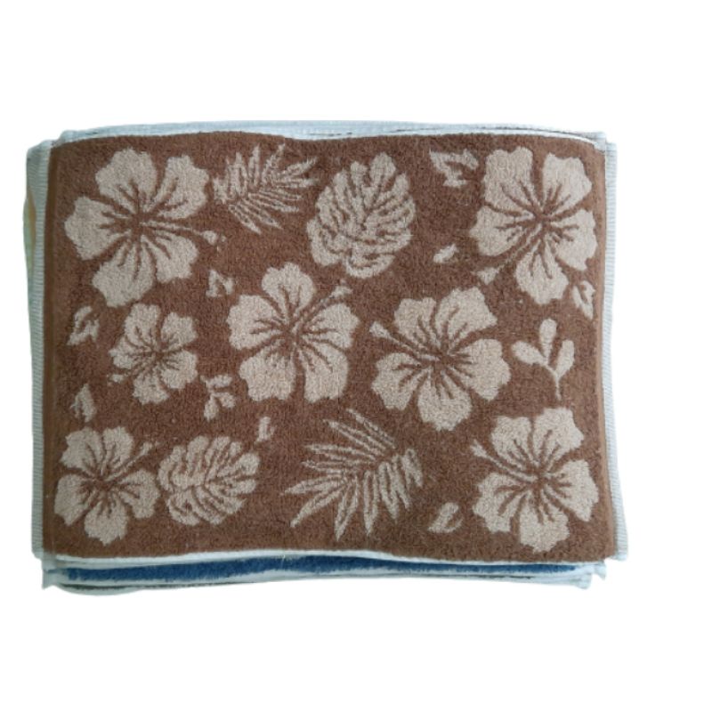 Quang Hoa 01 khăn lau nhỏ  kích thước 30x50 cm