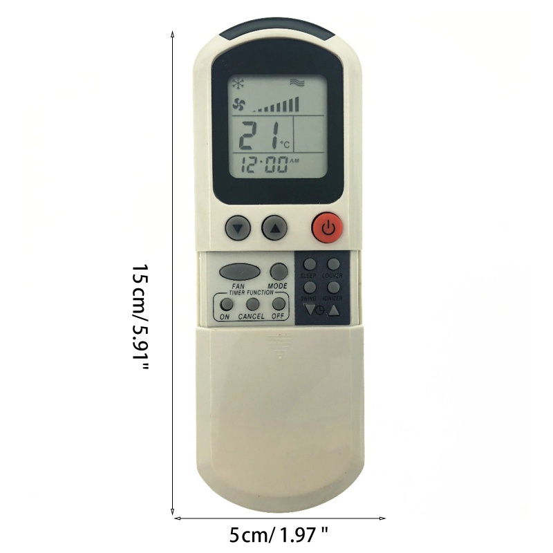 Điều Khiển Từ Xa Cho Máy Lạnh MCQUAY G4A