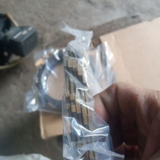Bố nồi lá côn winer - sonic - ex 150 - satria - reader