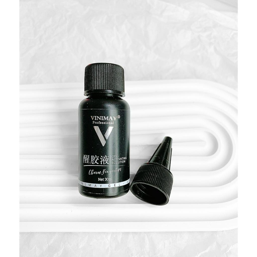 Nước pha sơn gel Vinimay