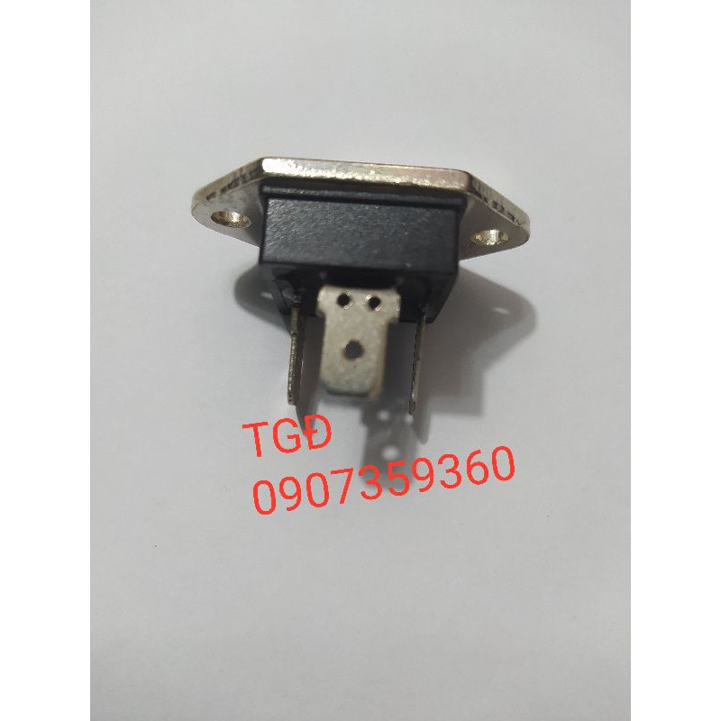 Triac máy tắm nước nóng 35A