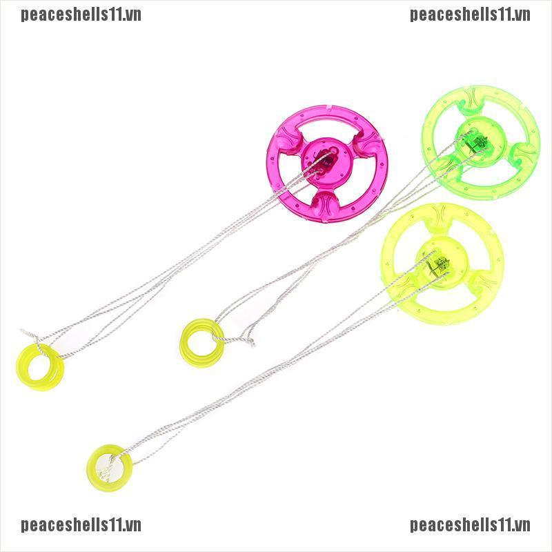 Còi Đồ Chơi Có Đèn Led Phát Sáng Phong Cách Cổ Điển