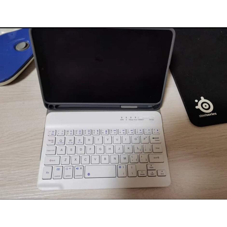 Máy Tính Bảng Xiaomi Mipad 4, Mi Pad 4 (4GB Ram+ 64Gb) bản wifi +LTE | BigBuy360 - bigbuy360.vn