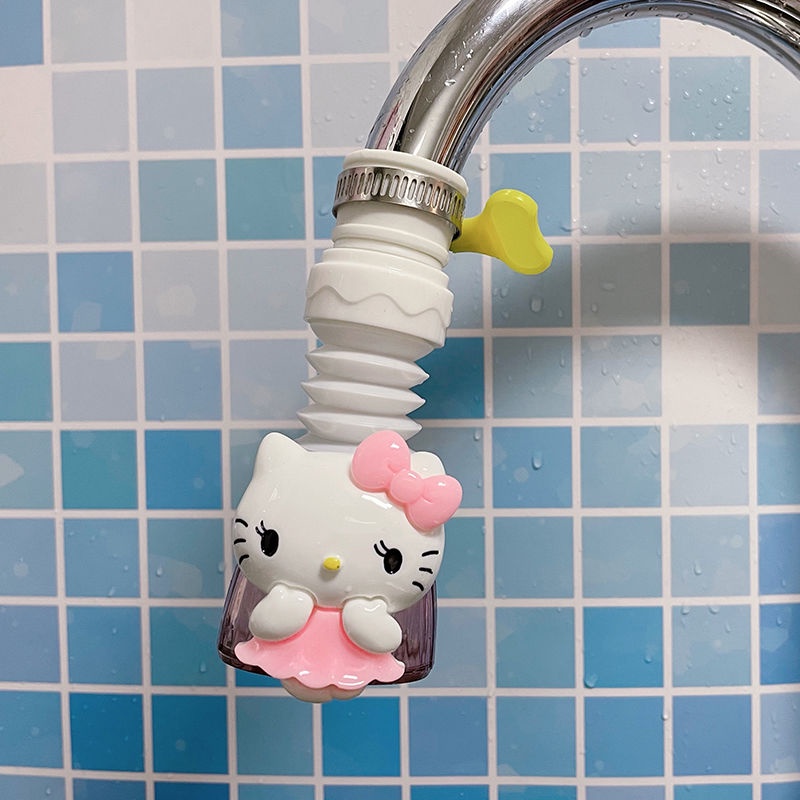 Đầu Lọc Nối Vòi Nước Chống Bắn Tung Tóe Tiện Dụng