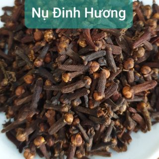 GIA VỊ NỤ ĐINH HƯƠNG # KLT GÓI 100GR # HSD 36 THÁNG