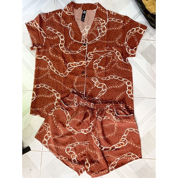 Set bộ Pijama Vnxk