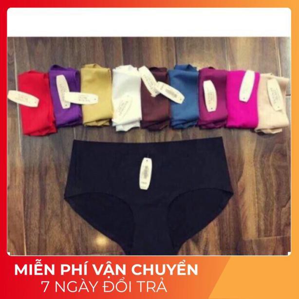 Quần Lót Nữ, Quần Lót Su Đúc Không Đường May Loại 1 Lẻ 1 Chiếc | BigBuy360 - bigbuy360.vn
