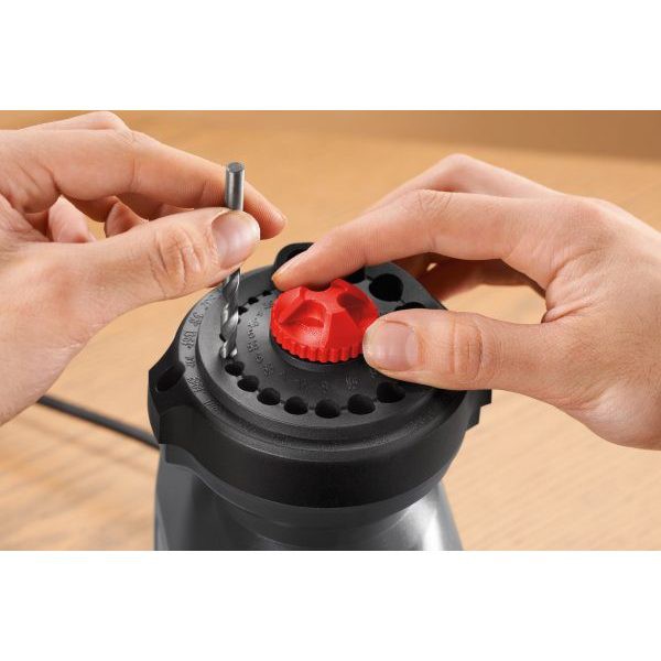 MÁY MÀI MŨI KHOAN HIỆU OZITO DBS-095 MỚI 100% CHÍNH HÃNG NHẬP KHẨU AUSTRALIA