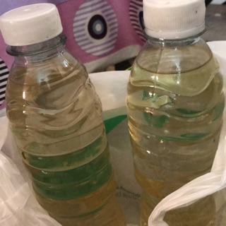 Dầu dừa nhà nấu(1L)