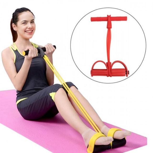 Dụng Cụ Tập Thể Dục Tại Nhà Body Trimmer