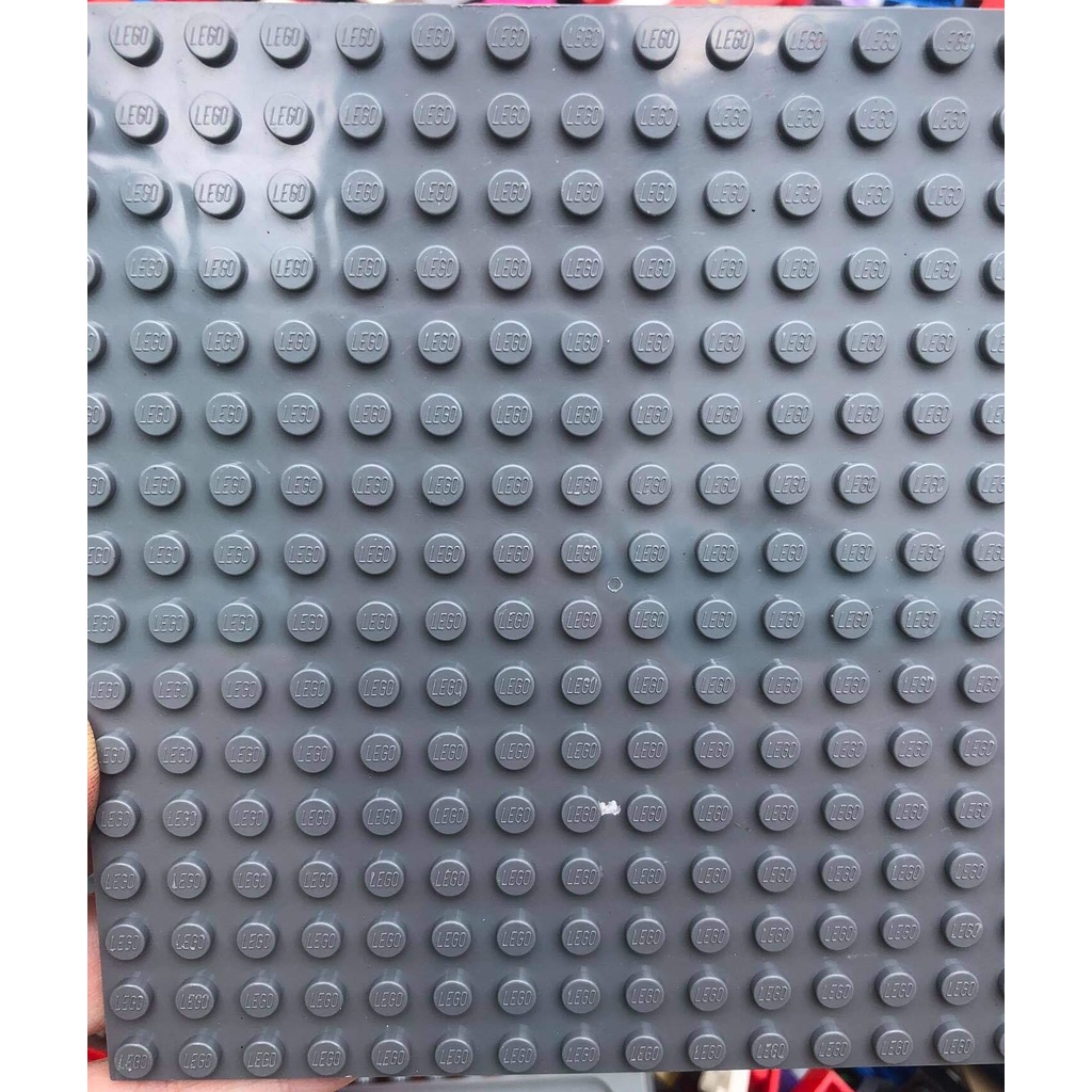 Gạch REAL LEGO loại nhỏ - hàng CHÍNH HÃNG