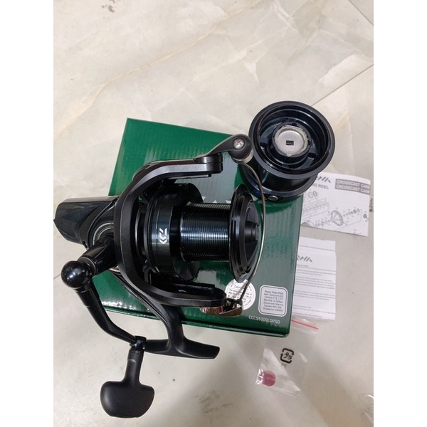 máy câu Daiwa chính hãng SP 5000