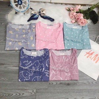 COM BO 5 bộ thô thái bèo ngực MANGO