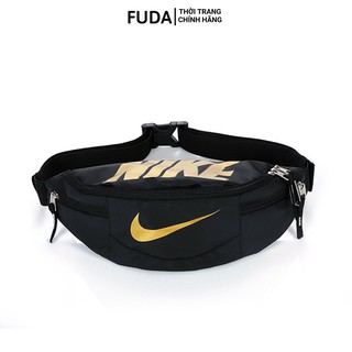 Túi đeo chéo nam nữ đeo hông chống thấm nước phong cách thể thao năng động thời trang unisex đi chơi dạo phố