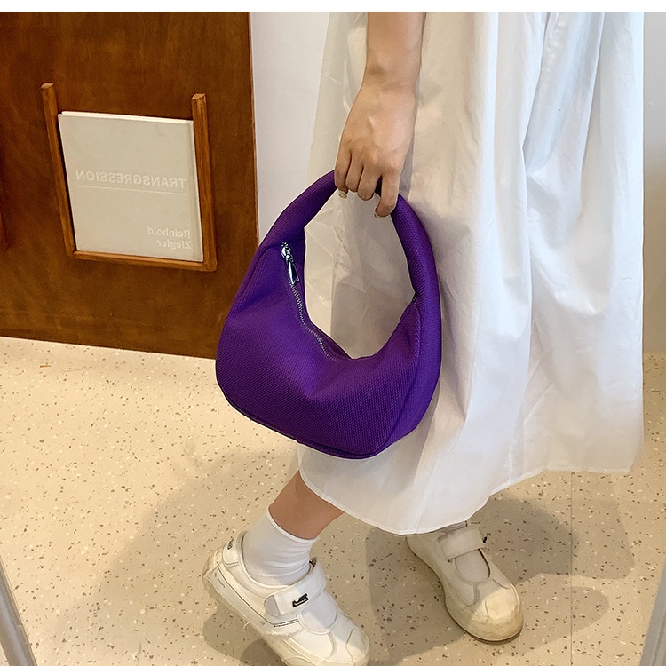 Túi Đeo Vai/Xách Tay Đa Năng Thời Trang Cho Nữ