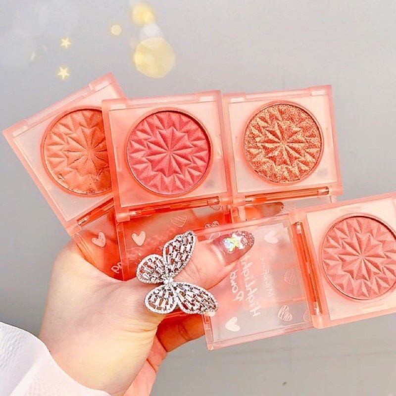Phấn má bắt sáng MAXFINE siêu hot nội địa Trung 🥰🥰 | BigBuy360 - bigbuy360.vn