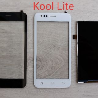 Màn hình - Cảm ứng mobiistar Kool Lite