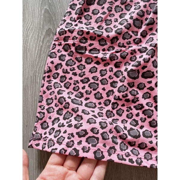 Váy hè 2 dây VNXK bé gái