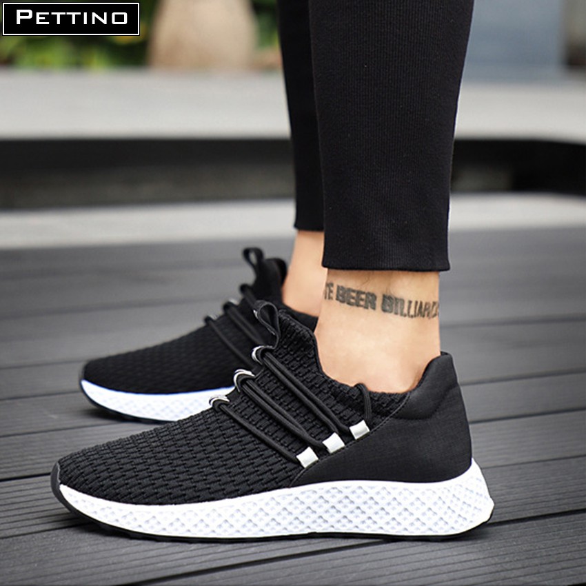 Giày Nam Thể Thao Thời Trang & Phong Cách PETTINO SSNS01 | BigBuy360 - bigbuy360.vn