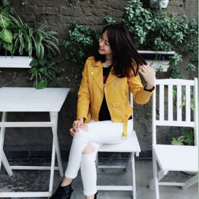Áo da Zara Basic !!