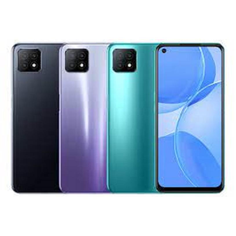 điện thoại Oppo A53 5G 2sim ram 8G/256G mới Chính Hãng, màn hình 6.5inch, Chiến PUBG/Liên Quân mượt - TN 01