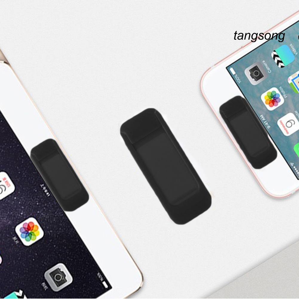 Set 3 Miếng Dán Bảo Vệ Camera Điện Thoại Và Máy Tính | BigBuy360 - bigbuy360.vn