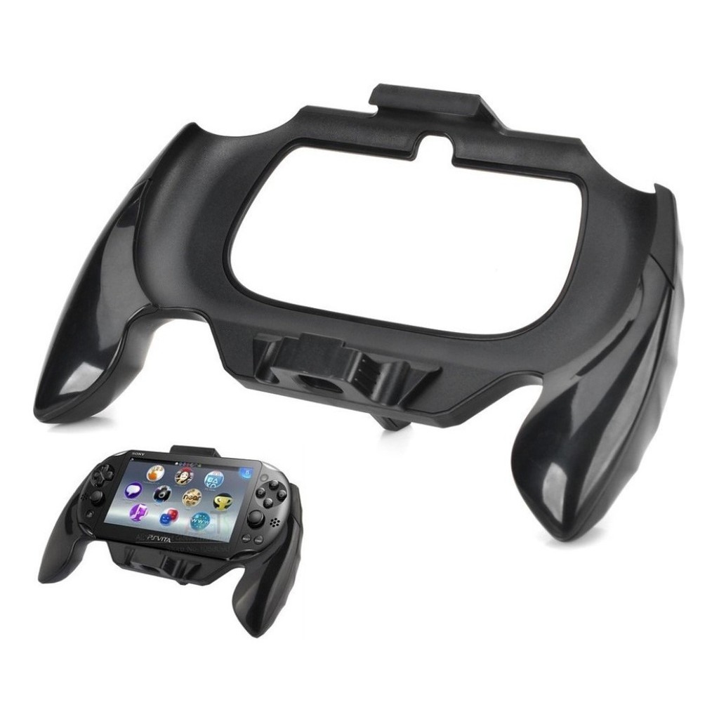 [Mã SKAMCLU9 giảm 10% đơn 100K] Handgrip dành cho máy PS Vita