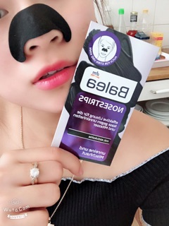 Miếng dán lột mụn balea