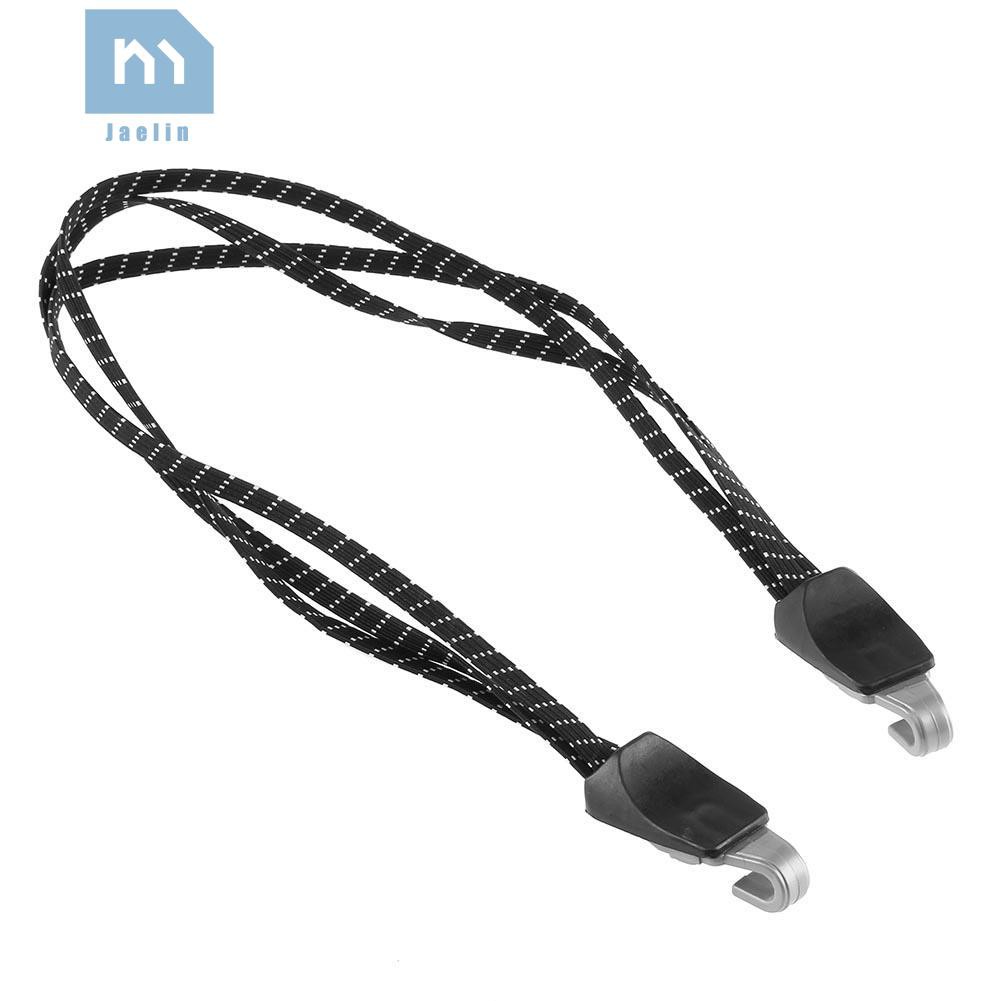 Dây chun co dãn cố định hành lý cho xe đạp leo núi