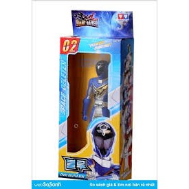 Đội bảo vệ không gian