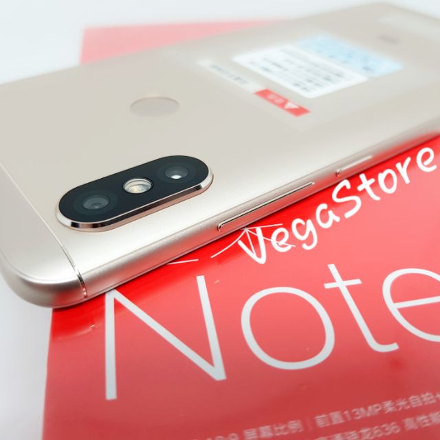 Xiaomi redmi note 5 pro