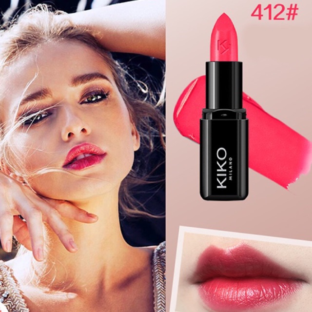 Son Kiko Smart Lipstick