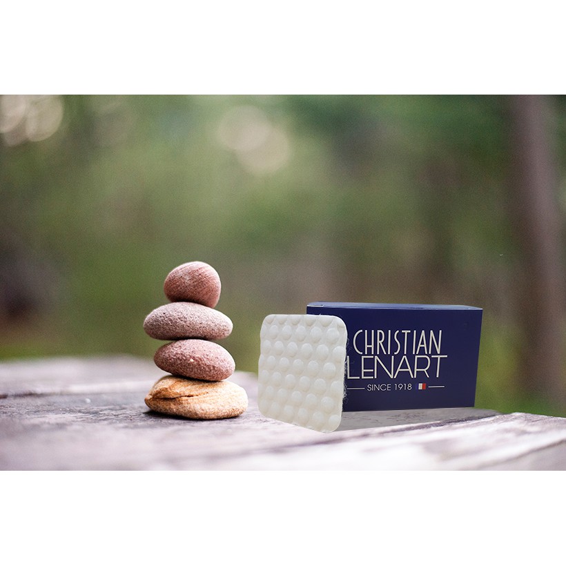 [HB GIFT] Bông Tẩy Trang Christian Lenart | BigBuy360 - bigbuy360.vn