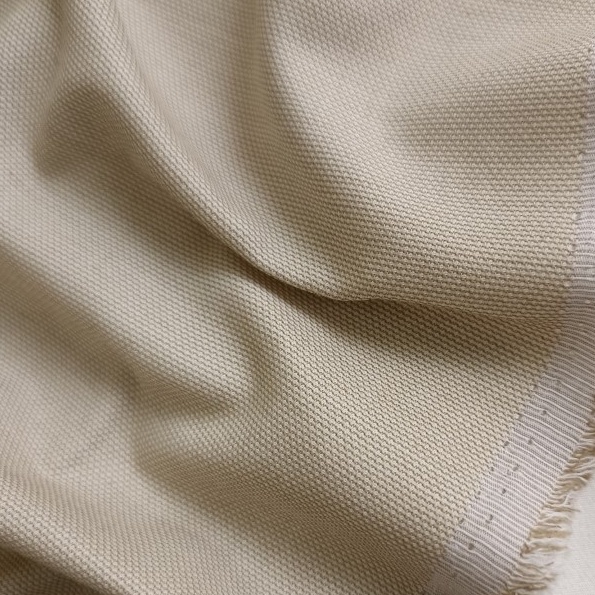 Vải Thô Cotton Khổ 1m46 - Không Giãn, Dày Vừa Phải - May Sơ Mi, Áo Kiểu, Đầm, Đồ thiết Kế