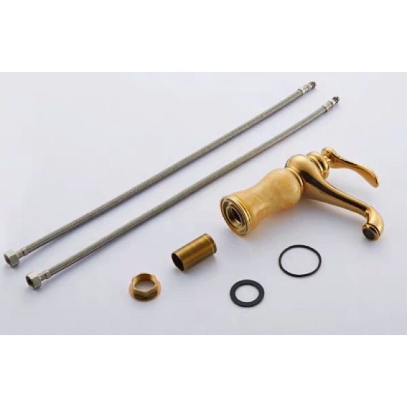 Vòi đá cao cấp 20cm