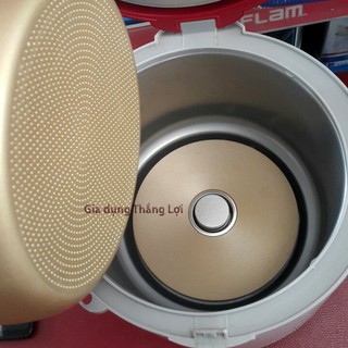 Nồi cơm điện Sowun SW 608