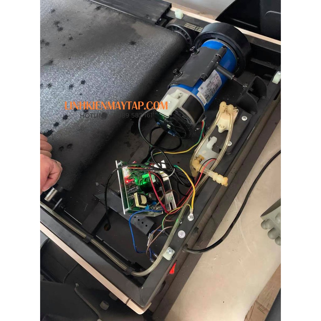 Bo mạch máy chạy bộ KINGSPORT chính hãng | NEW